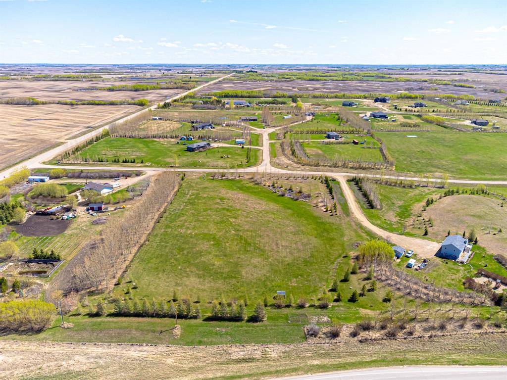 Rural Vermilion River County Of, AB T0B 2P0,16 Horizon Acres