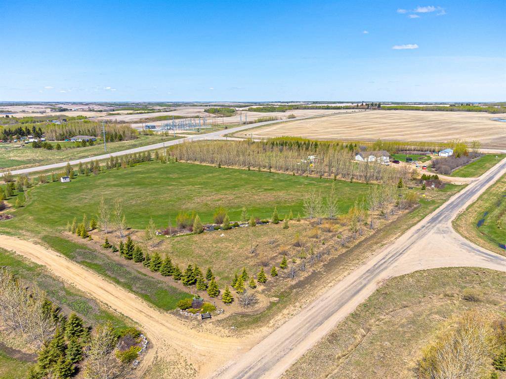 Rural Vermilion River County Of, AB T0B 2P0,16 Horizon Acres