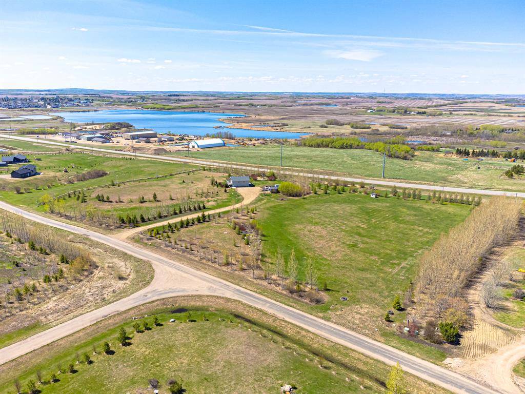 Rural Vermilion River County Of, AB T0B 2P0,16 Horizon Acres