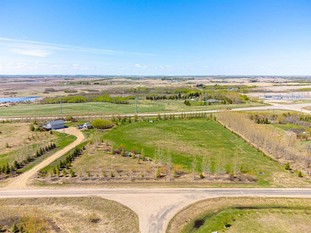 Rural Vermilion River County Of, AB T0B 2P0,16 Horizon Acres