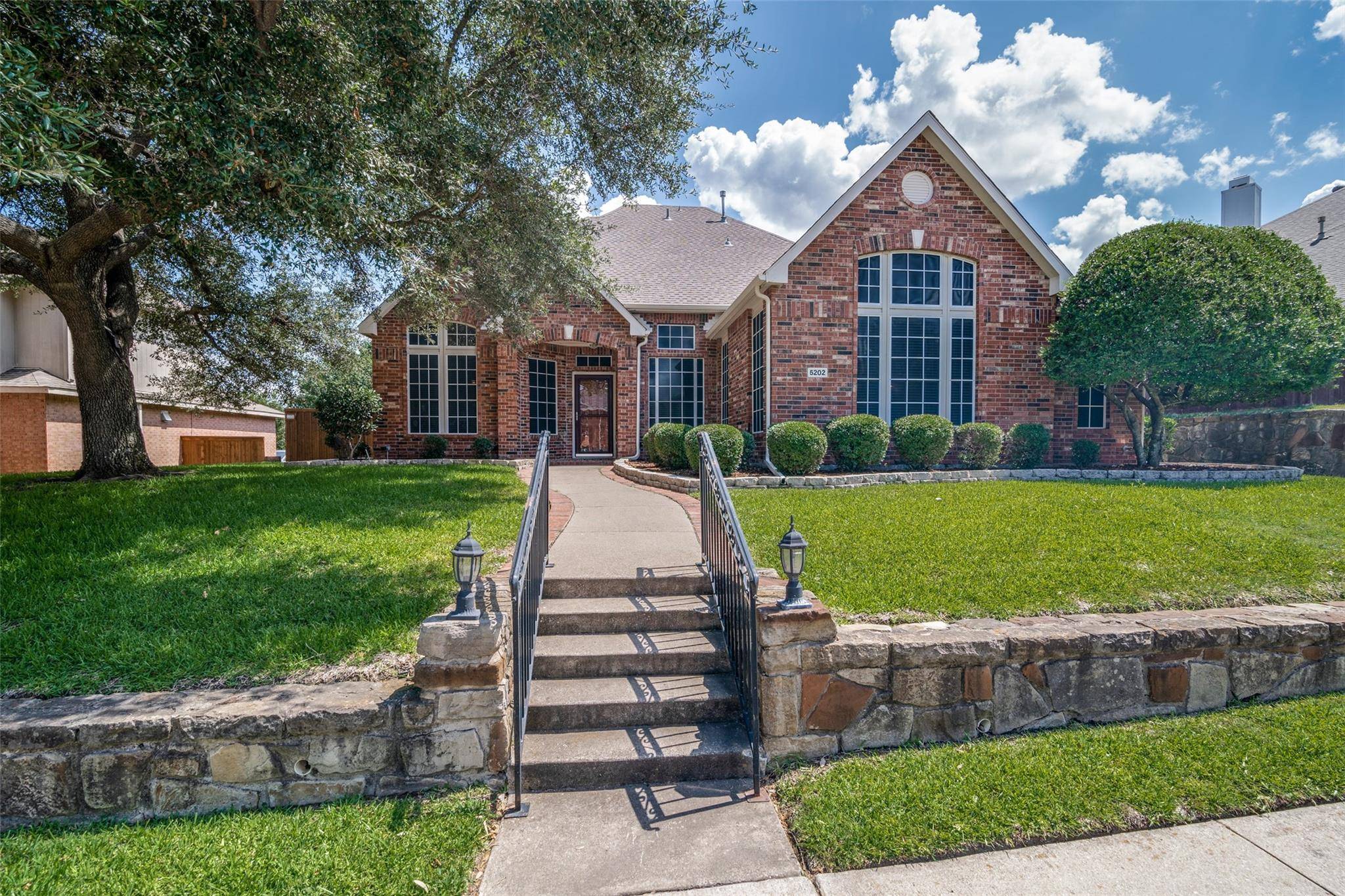 Rowlett, TX 75088,5202 Panama Drive