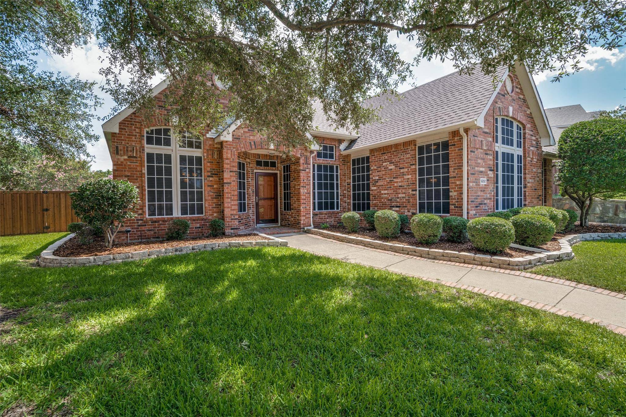 Rowlett, TX 75088,5202 Panama Drive