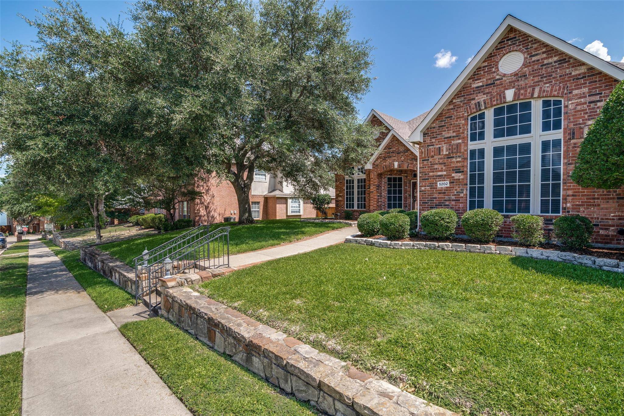 Rowlett, TX 75088,5202 Panama Drive