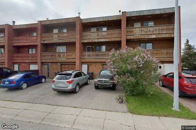 High River, AB T1V 1L8,1001 10 AVE SE #7