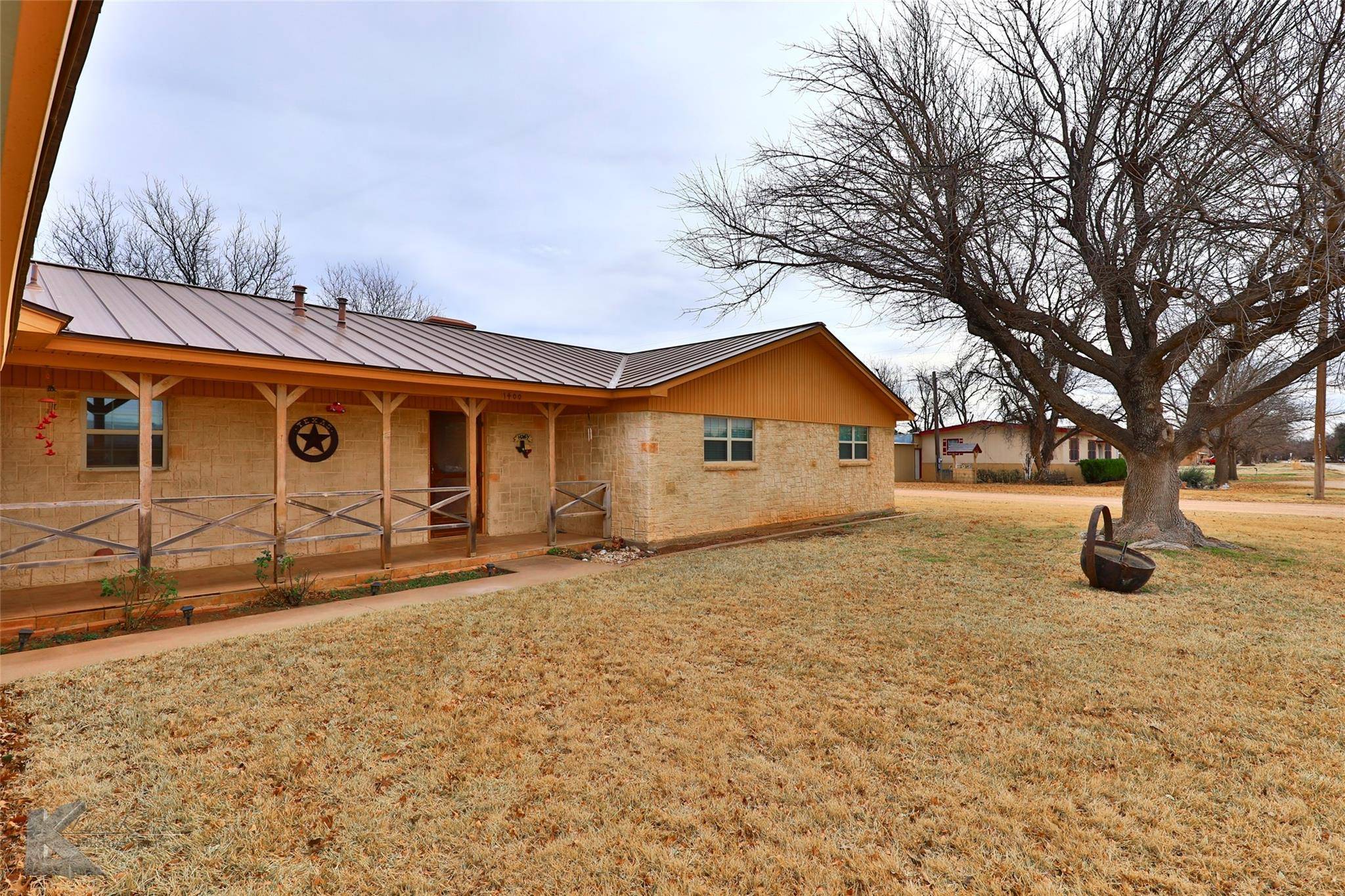 Haskell, TX 79521,1400 N Avenue J