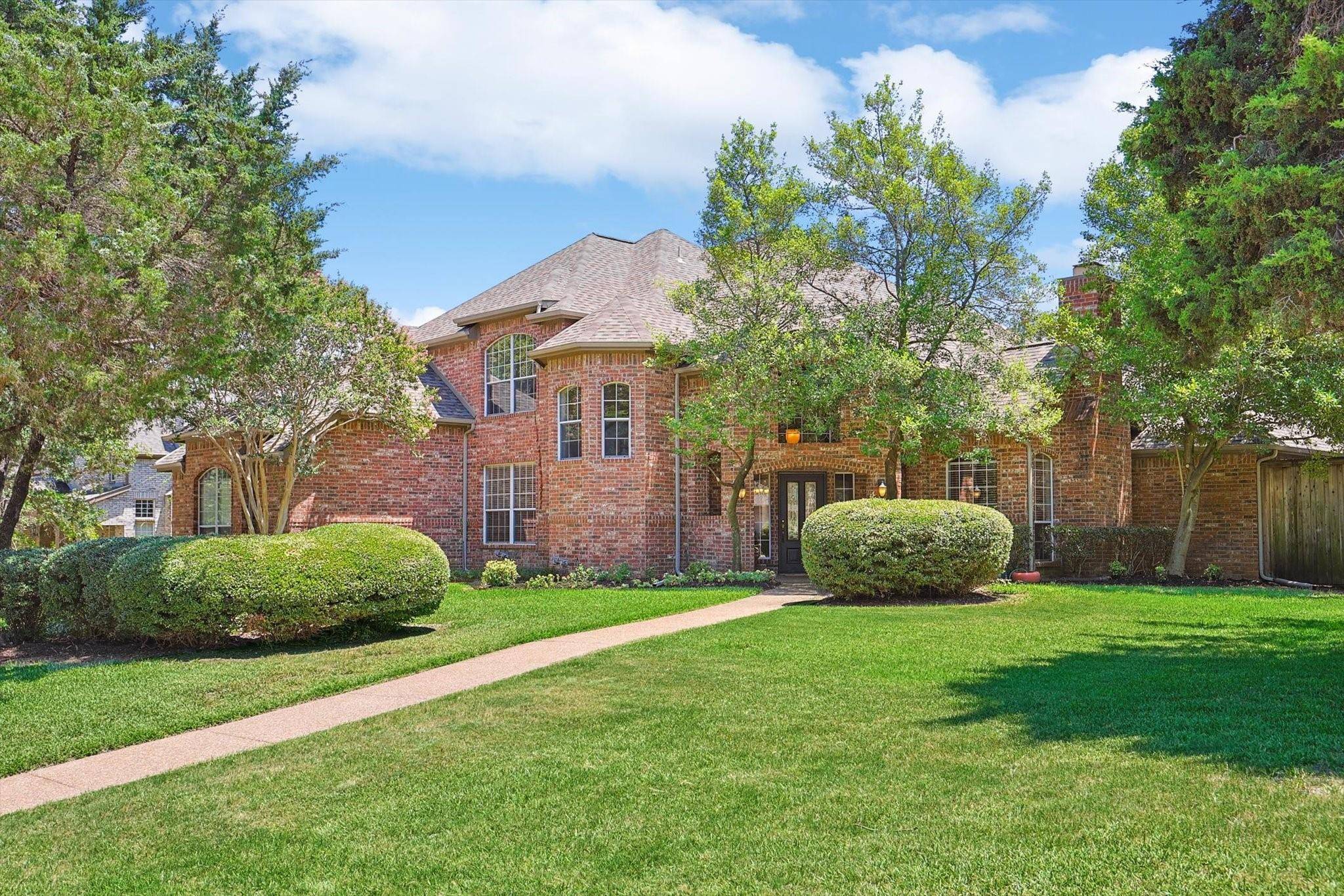 Flower Mound, TX 75028,2031 Reserve Court