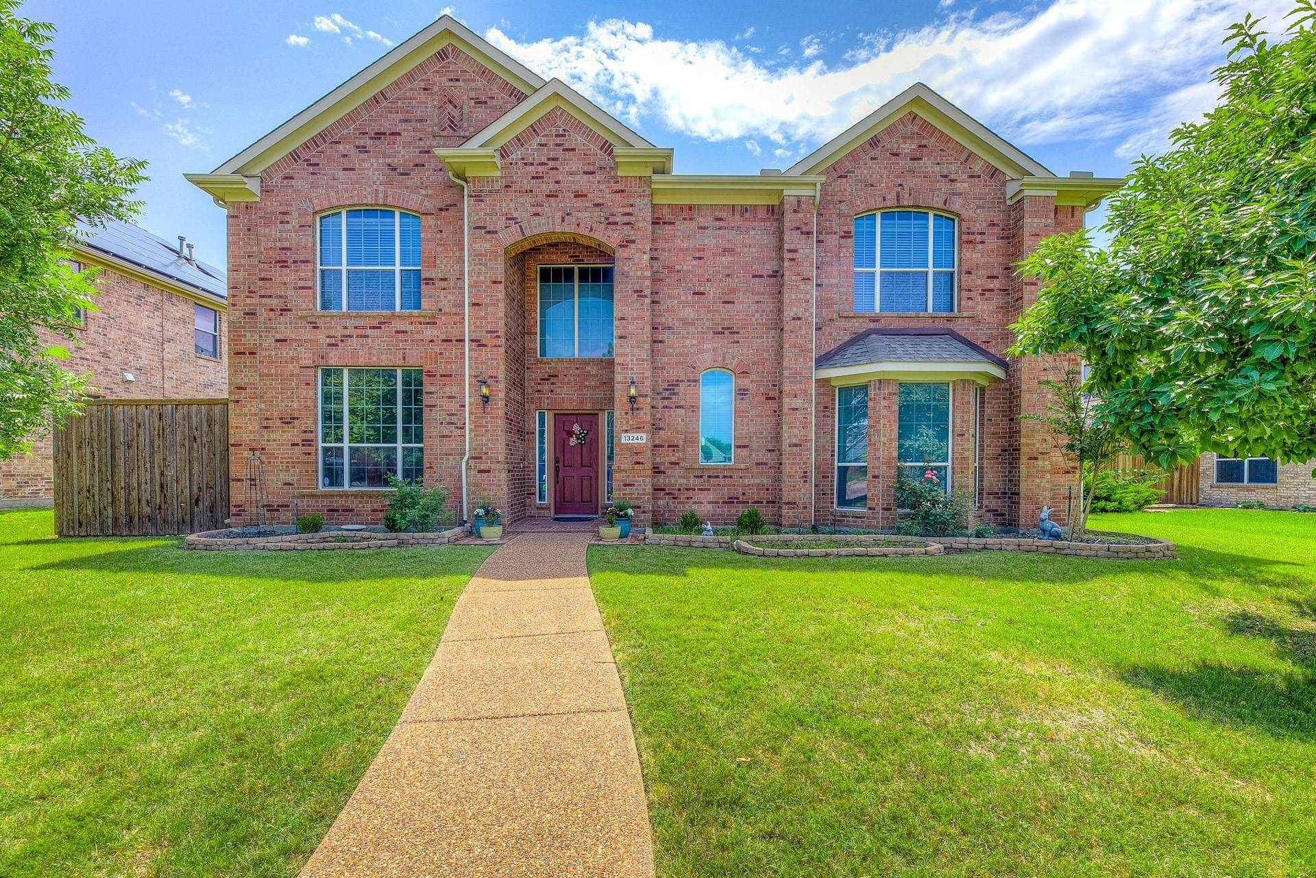 Frisco, TX 75033,13246 Bayfield Drive