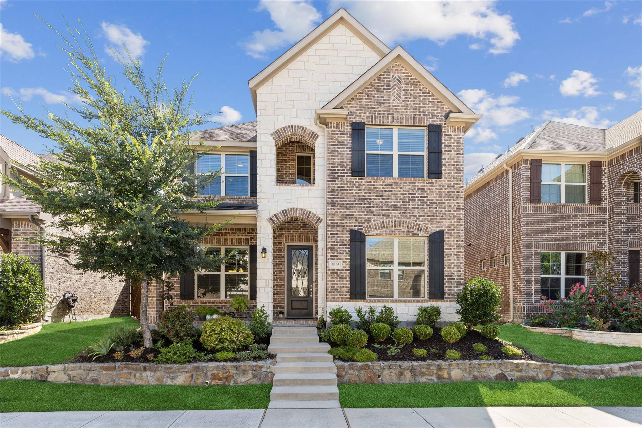 Mckinney, TX 75070,5305 Basham Lane