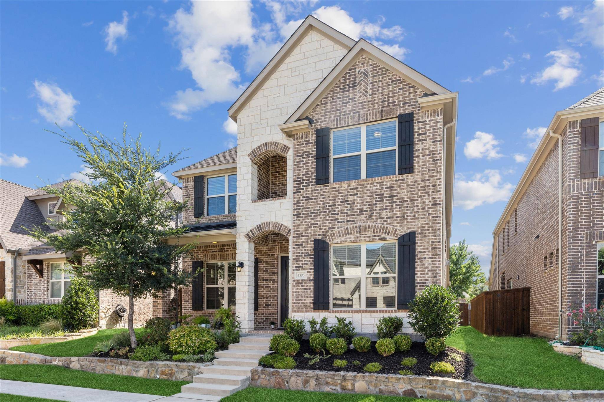 Mckinney, TX 75070,5305 Basham Lane