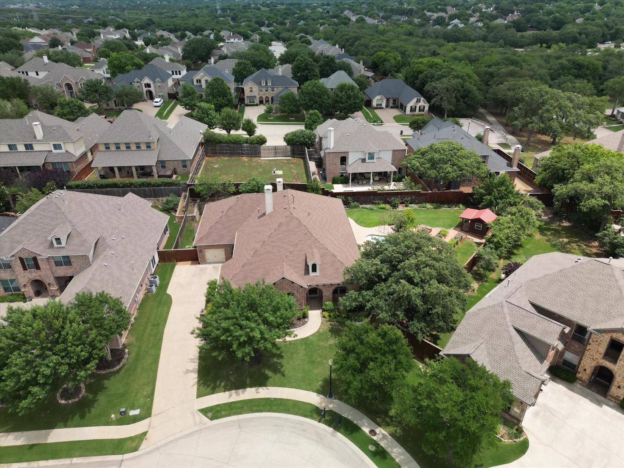 Highland Village, TX 75077,3000 Spring Hill Lane