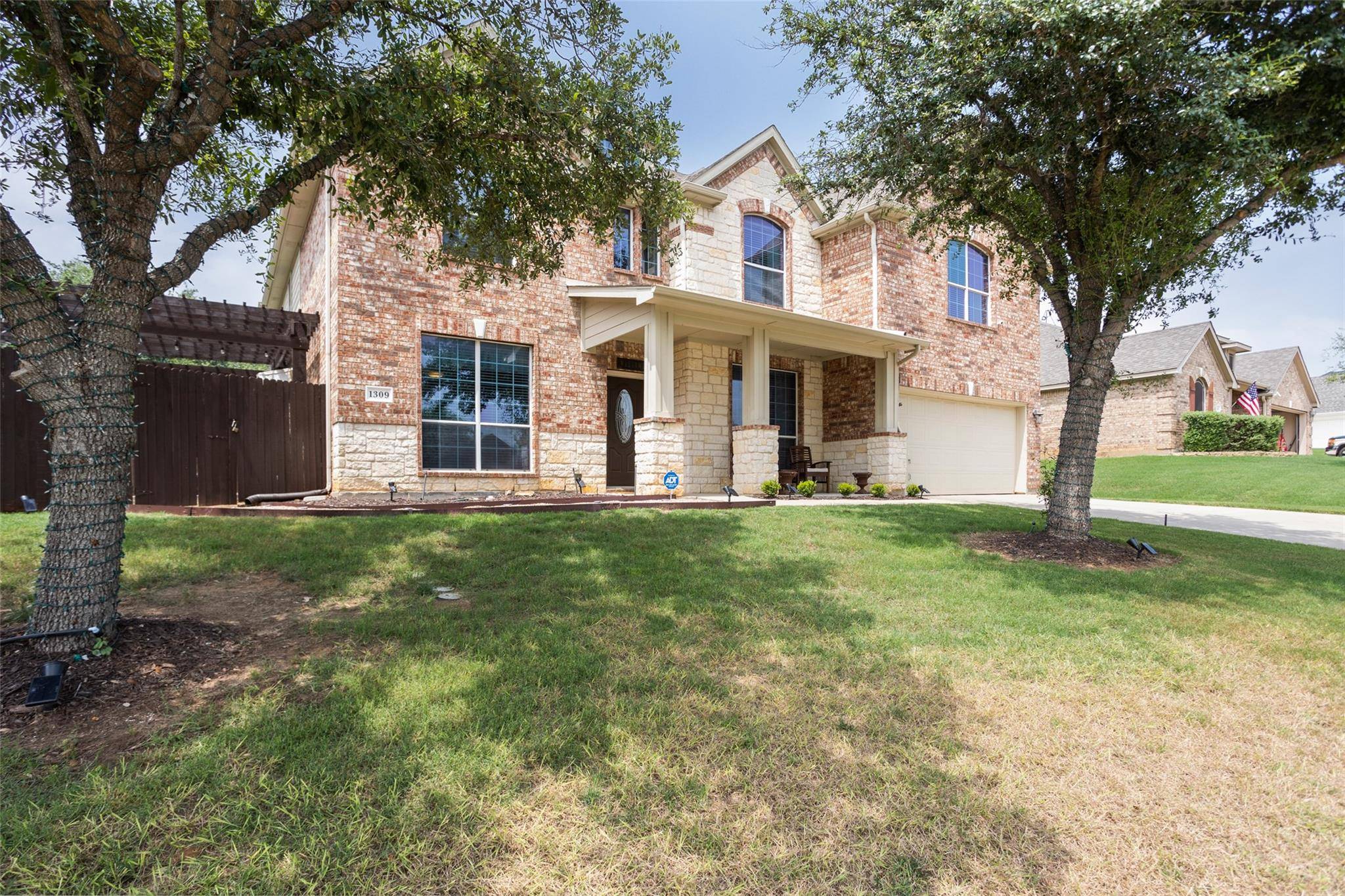 Azle, TX 76020,1309 Glenwood Drive