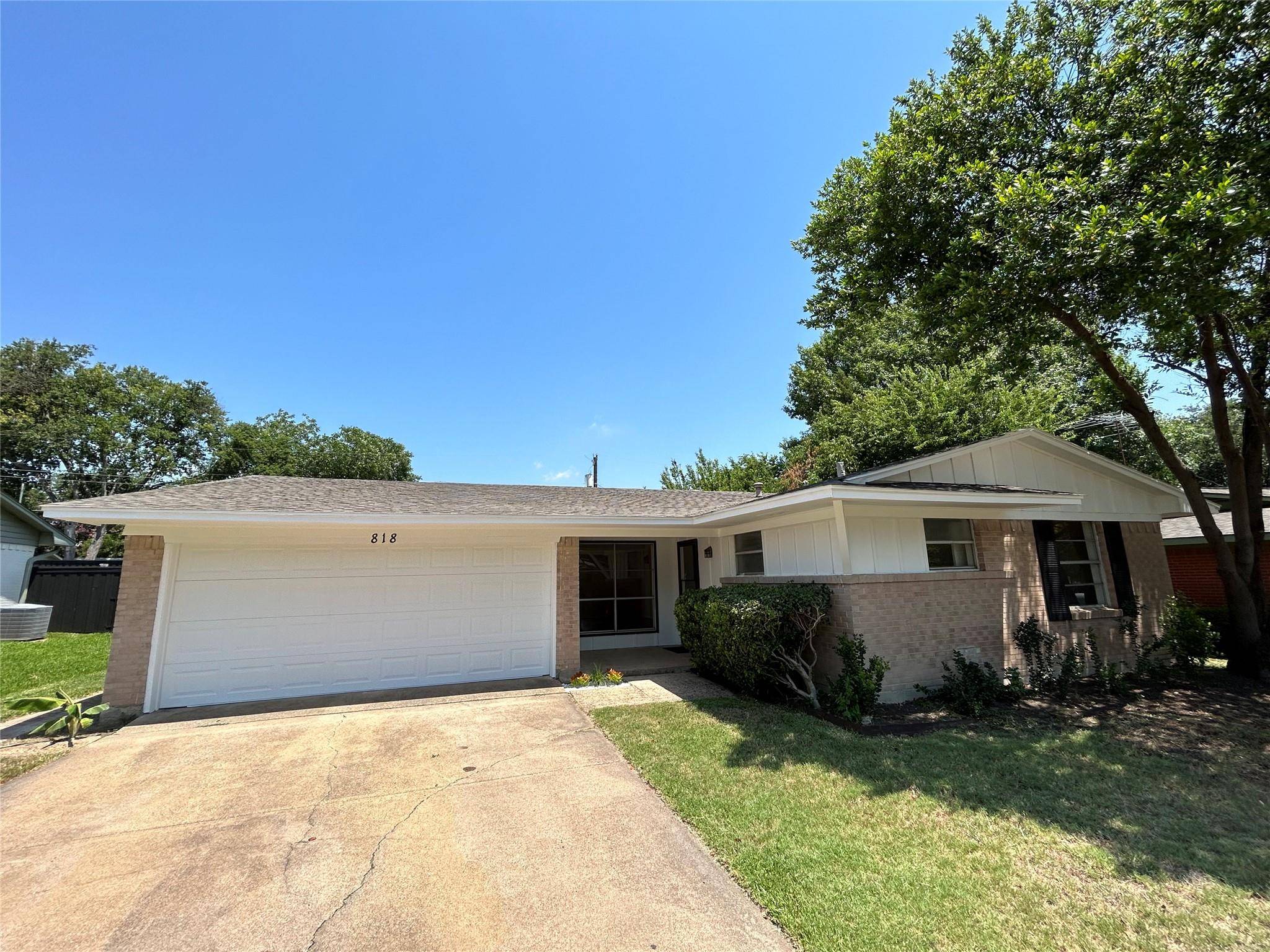 Richardson, TX 75080,818 Warren Way