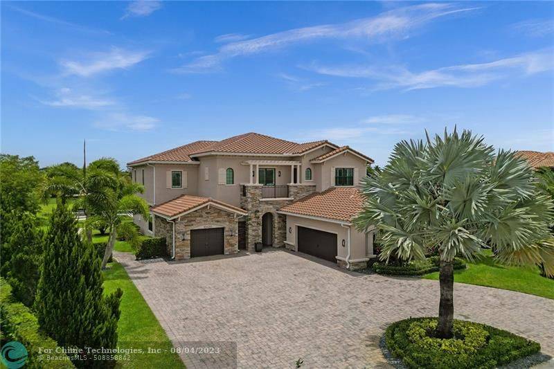 Parkland, FL 33076,10420 Sweet Bay Ct