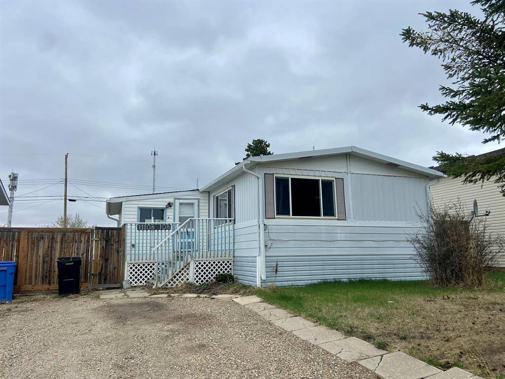 Fairview, AB T0H 1L0,11108 108 AVE