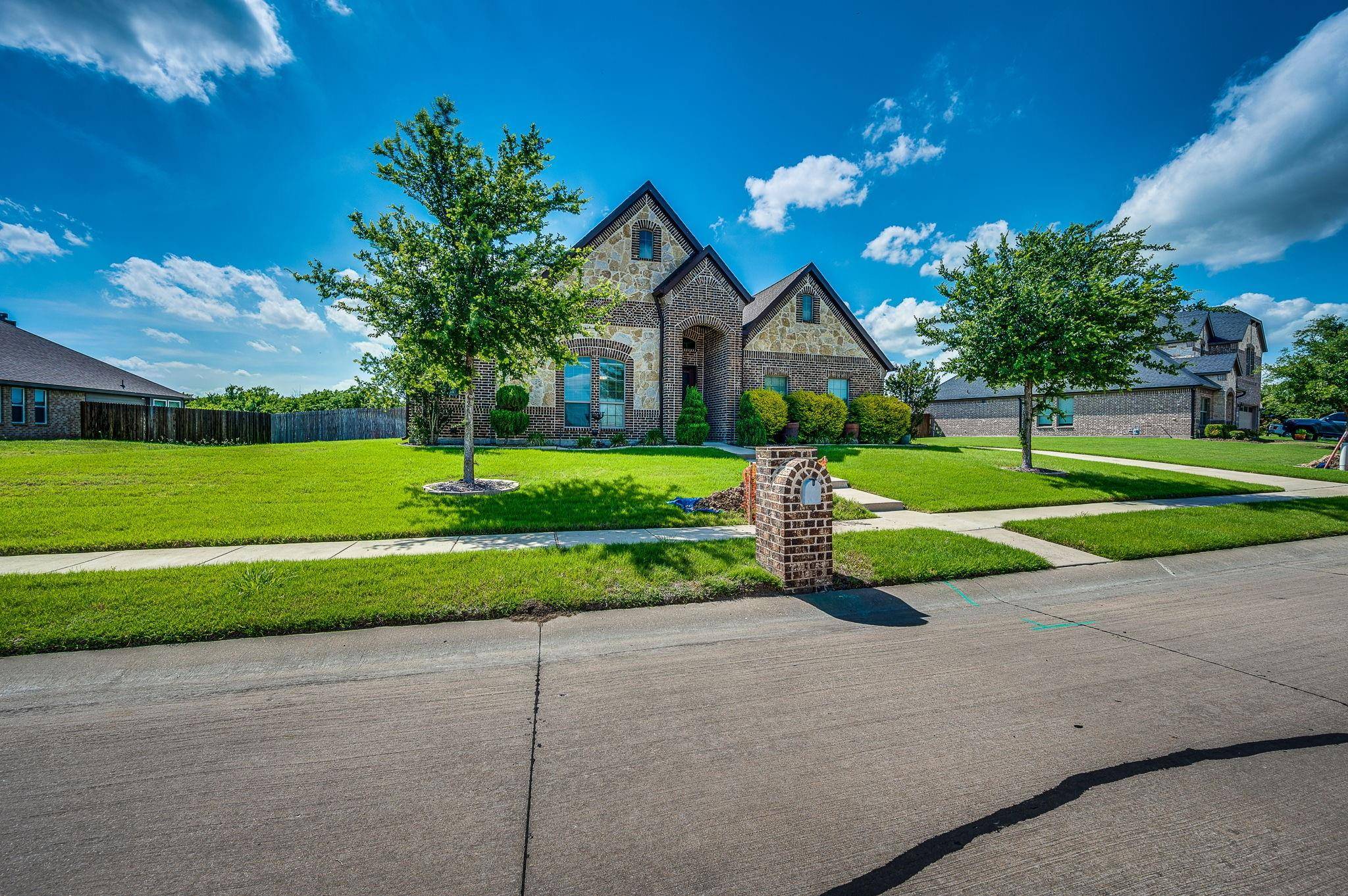 Waxahachie, TX 75165,115 Affirmed Road