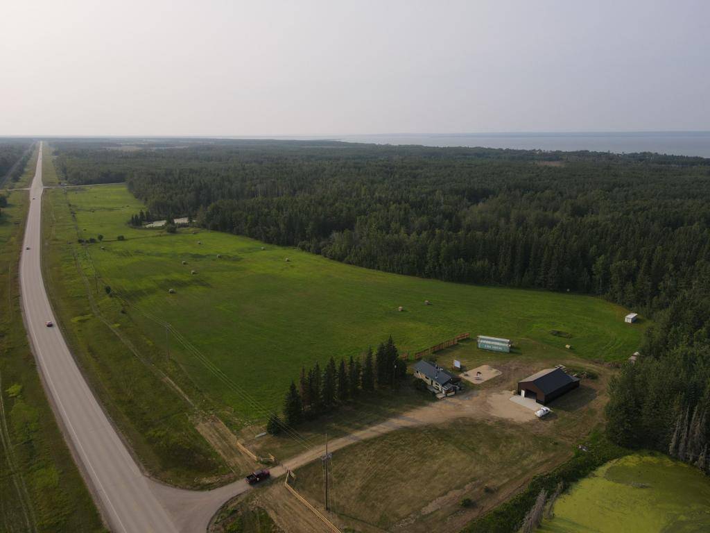 Joussard, AB T0G 1J0,Highway 2 #13318