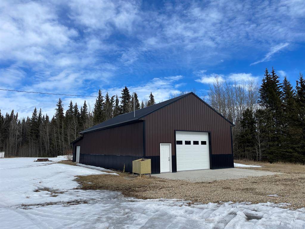 Joussard, AB T0G 1J0,Highway 2 #13318