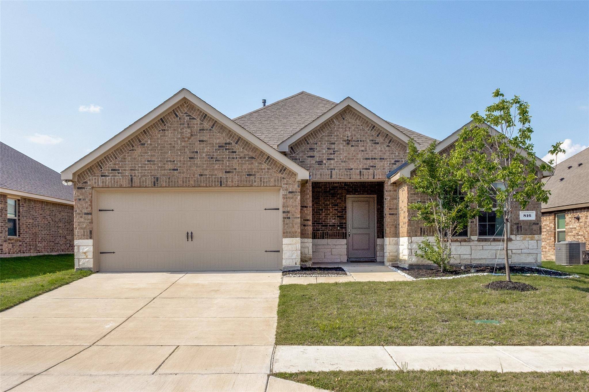 Princeton, TX 75407,816 Goldenrod Lane