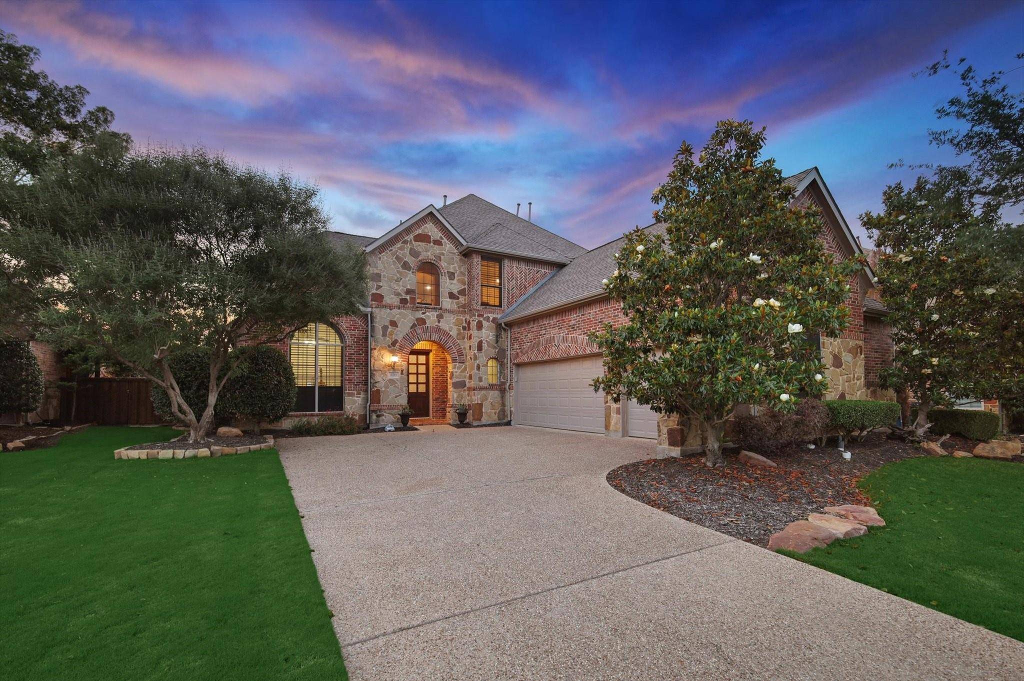 Prosper, TX 75078,820 Nightwind Court