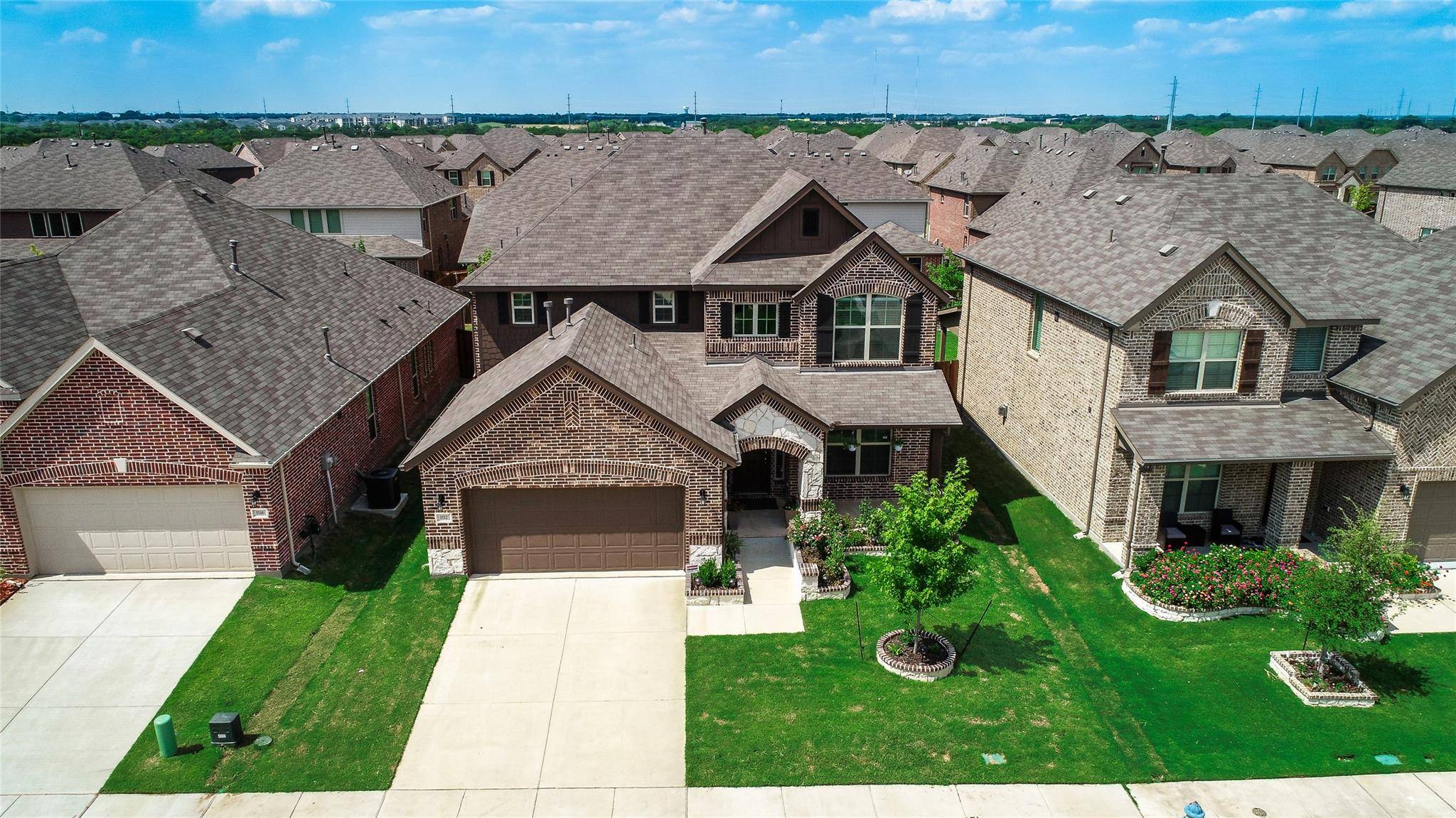 Little Elm, TX 75068,1112 Mist Flower Drive