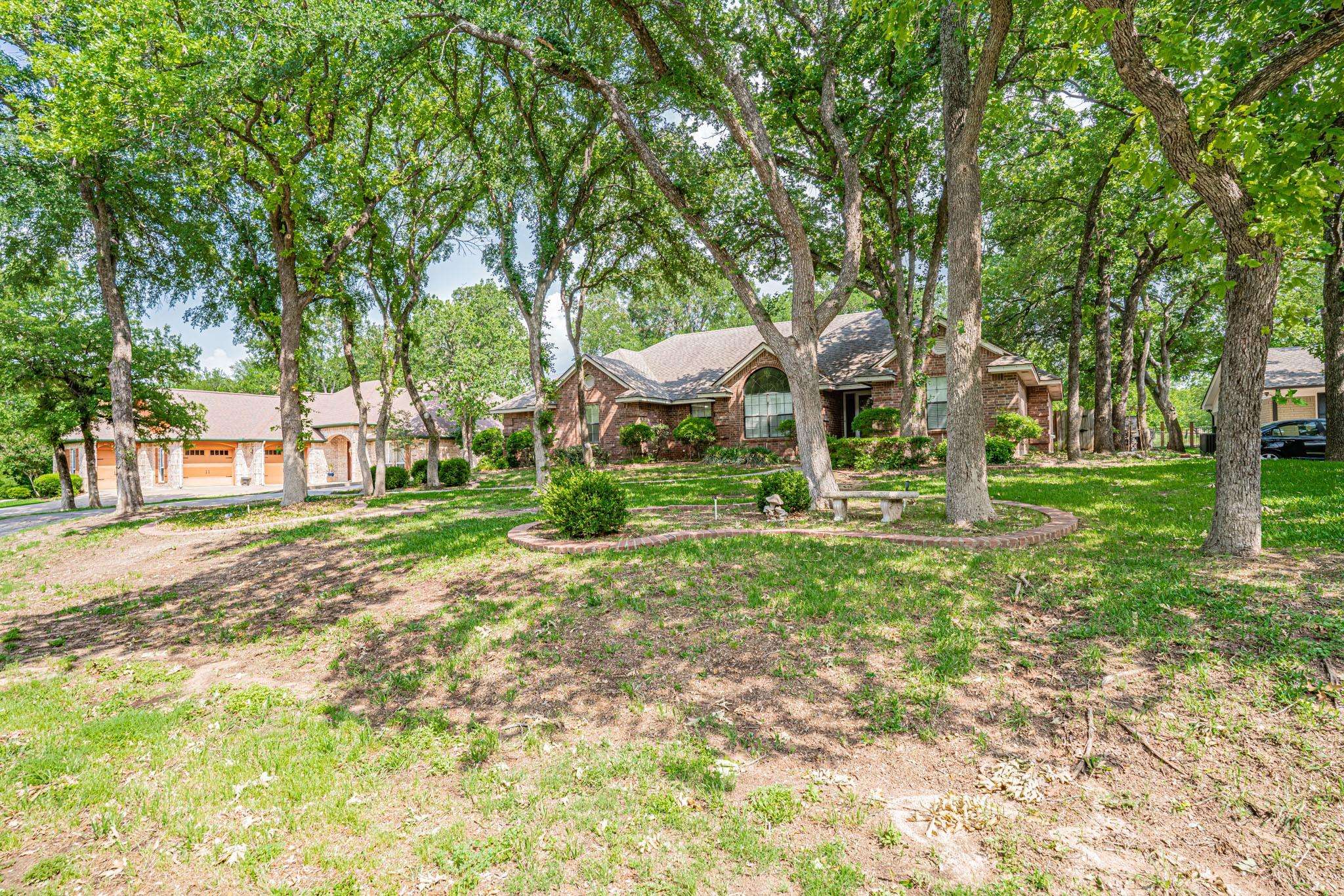 Granbury, TX 76049,6713 Westover Drive