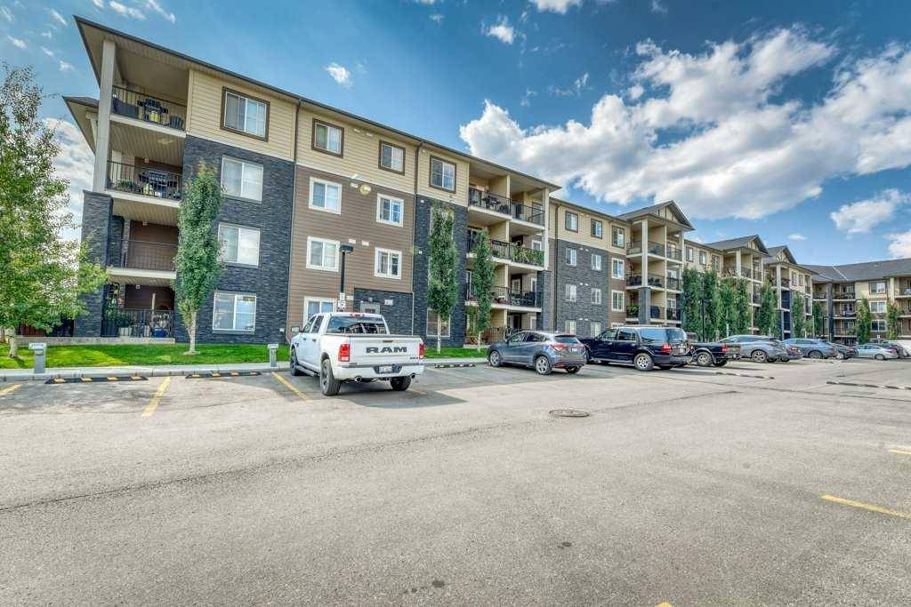 Calgary, AB T2X 2B9,81 Legacy BLVD SE #2135