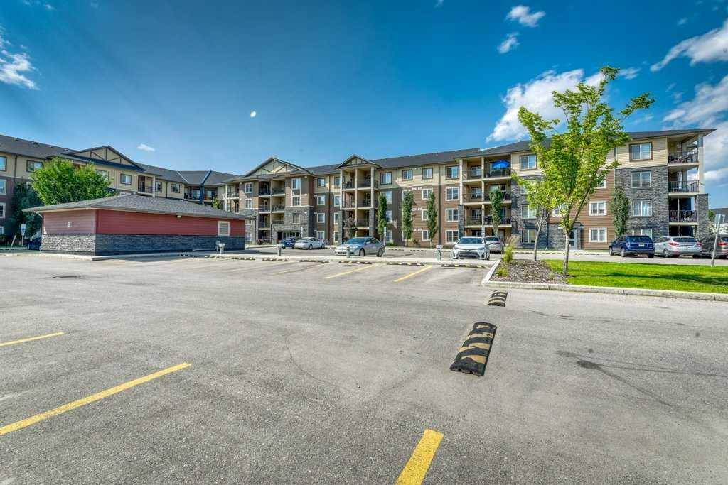 Calgary, AB T2X 2B9,81 Legacy BLVD SE #2135