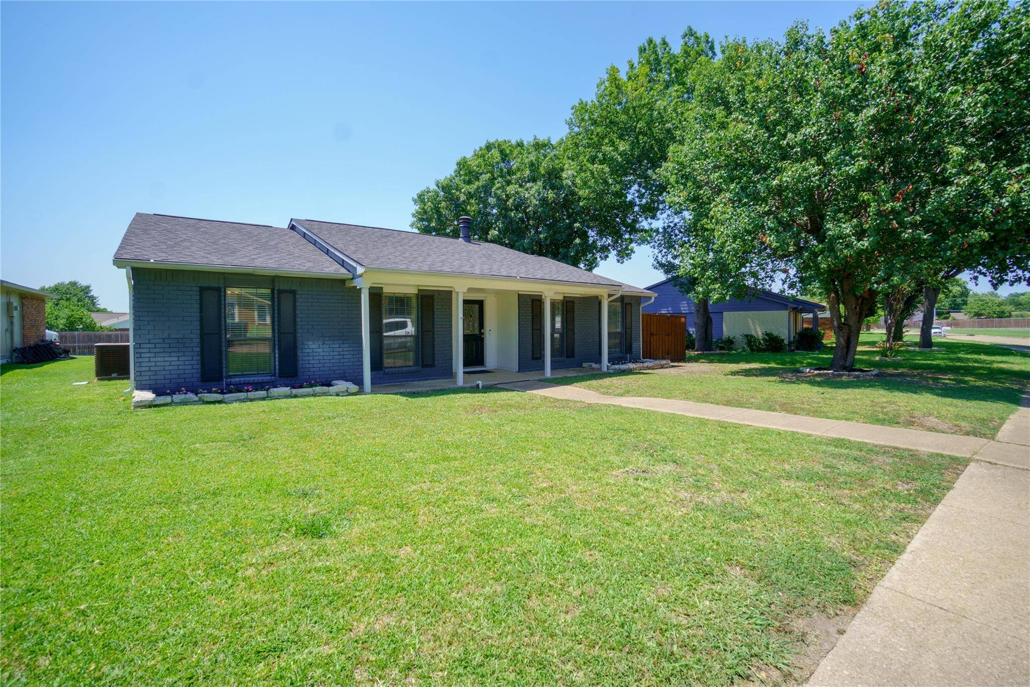 Mesquite, TX 75150,4303 Ashcrest Street