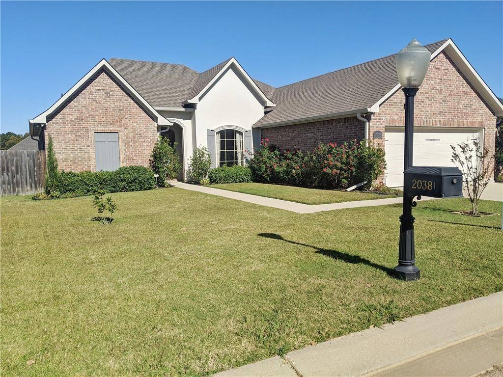 Shreveport, LA 71118,2038 Briar Hollow