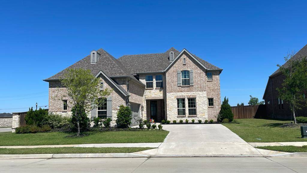 Prosper, TX 75078,890 Speargrass Lane