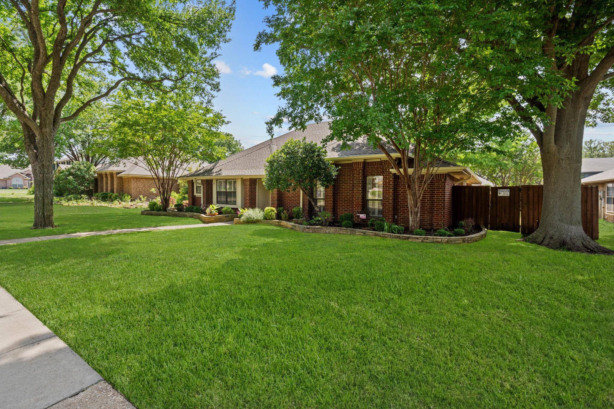 Plano, TX 75093,3309 Darion Lane