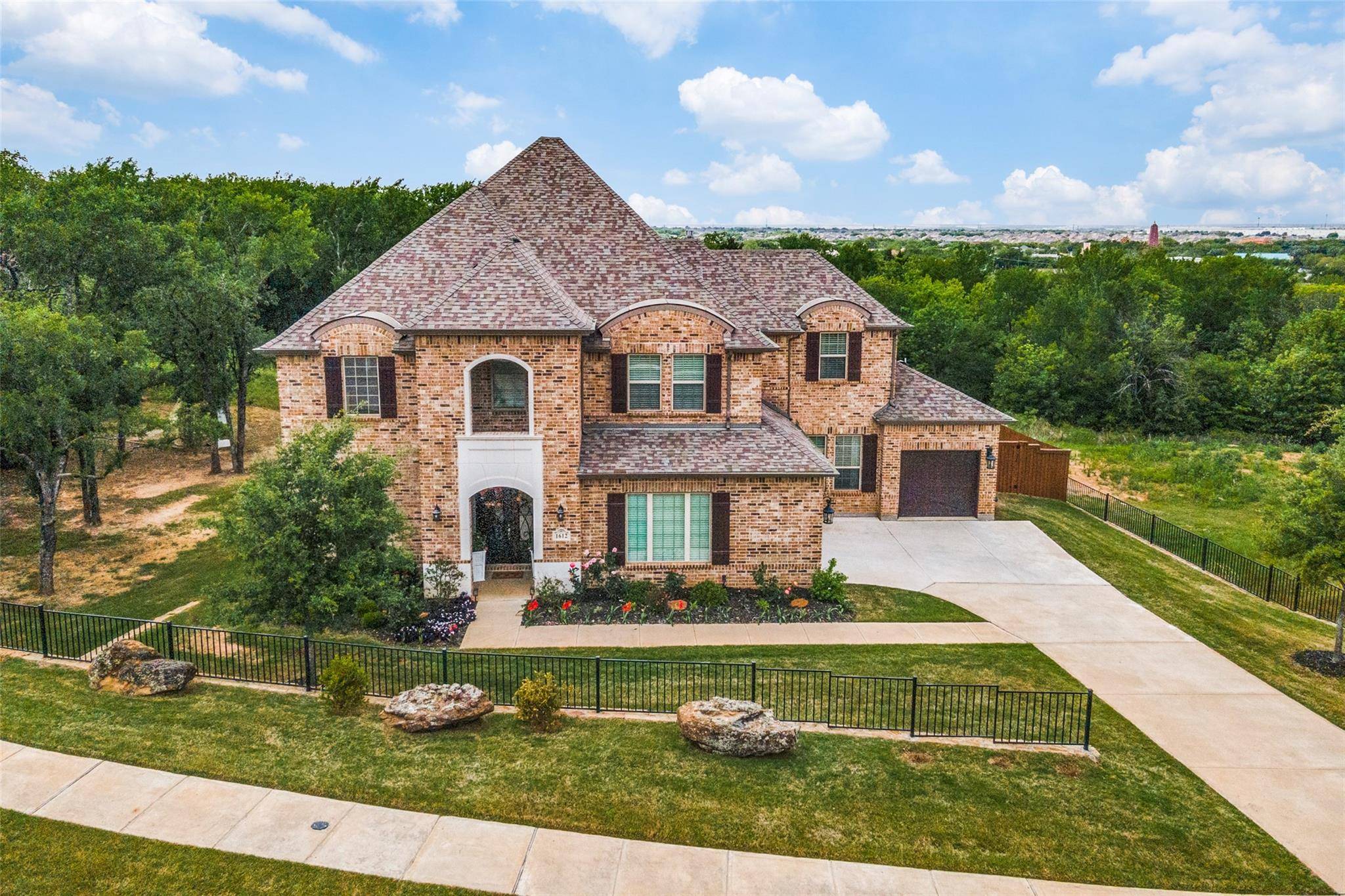 Keller, TX 76248,1612 Emerald Knoll Court