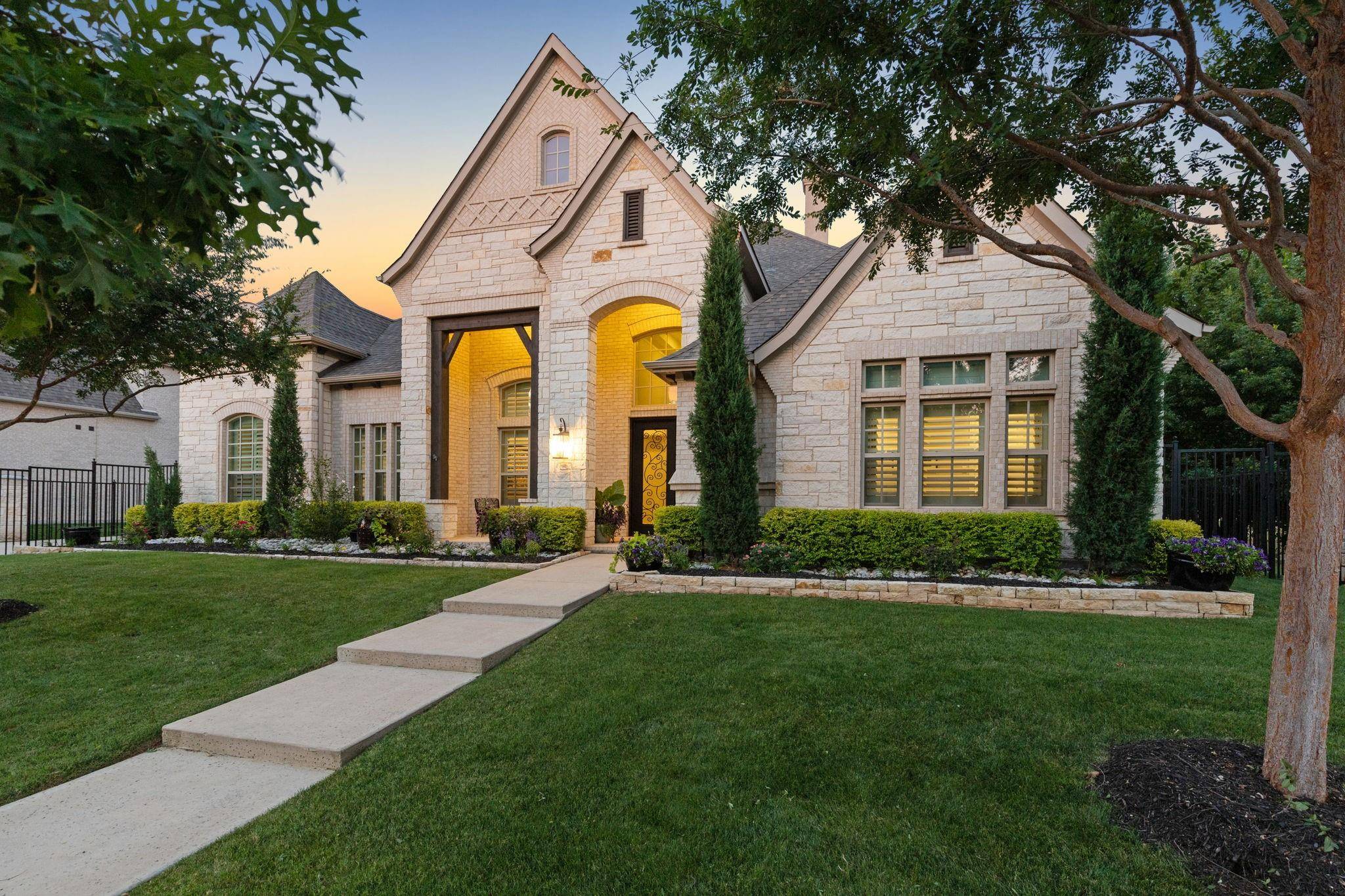 Southlake, TX 76092,605 Cascade Springs Drive