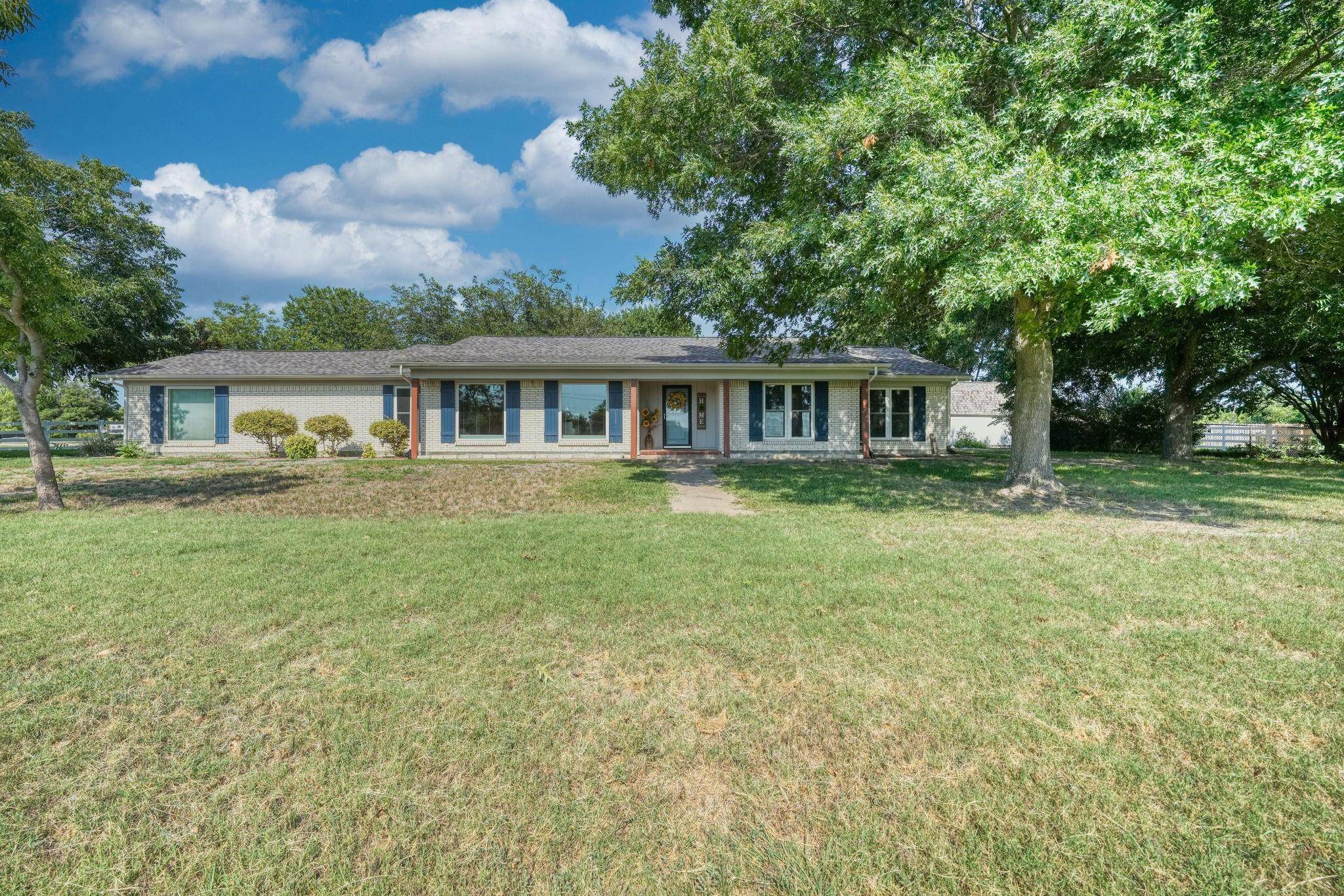 Heath, TX 75032,1 Halford Drive