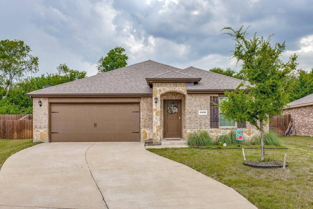 Anna, TX 75409,2305 Stefani Street