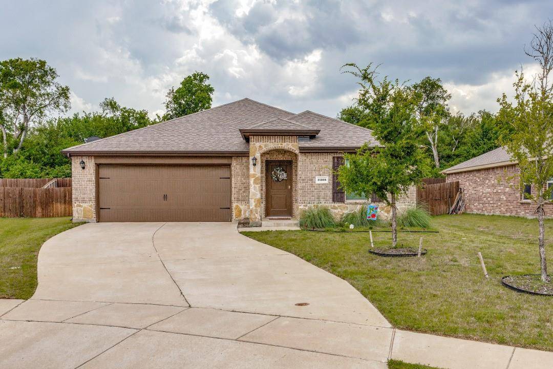 Anna, TX 75409,2305 Stefani Street