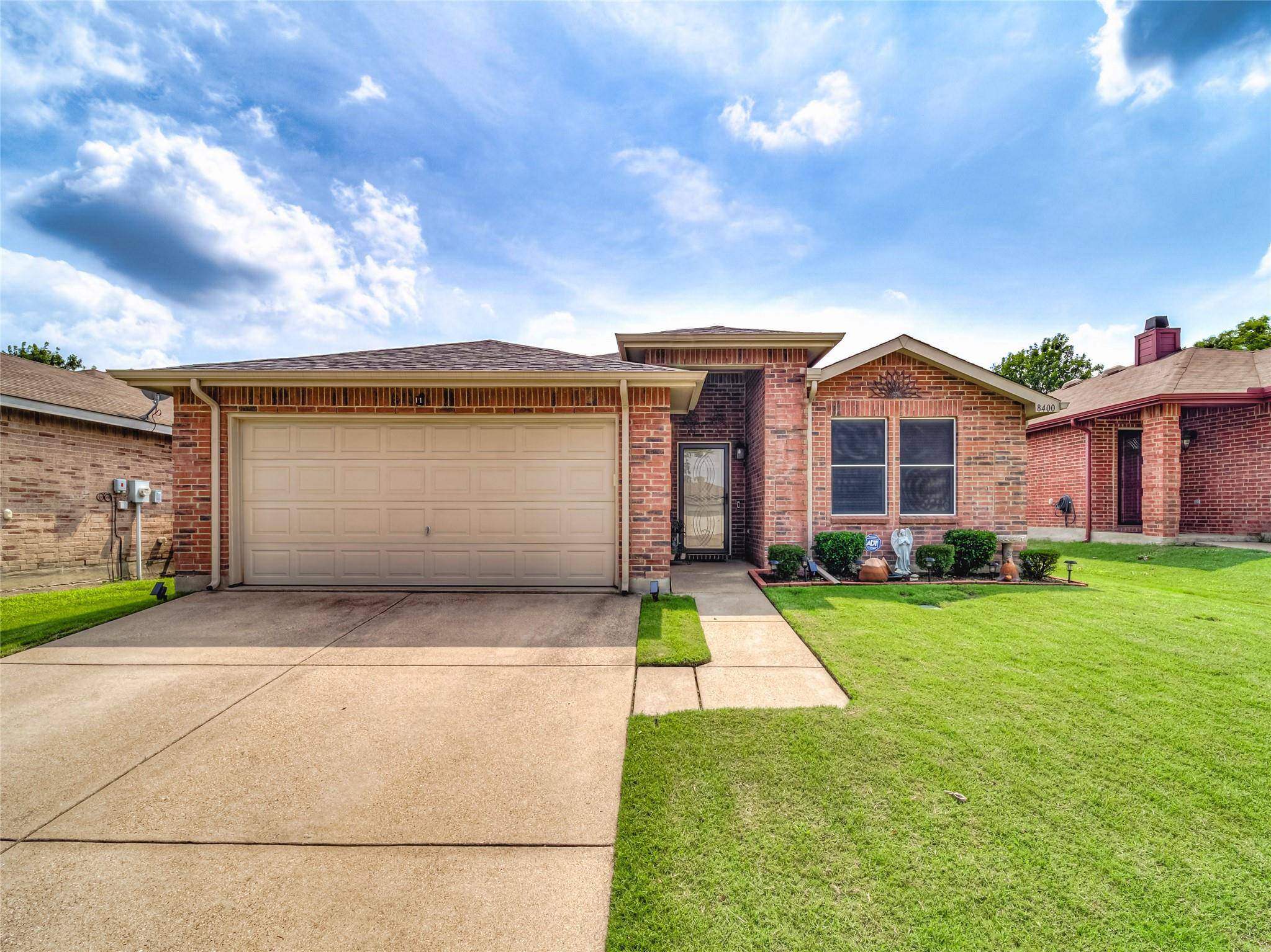 Arlington, TX 76002,8400 Cotton Valley Lane