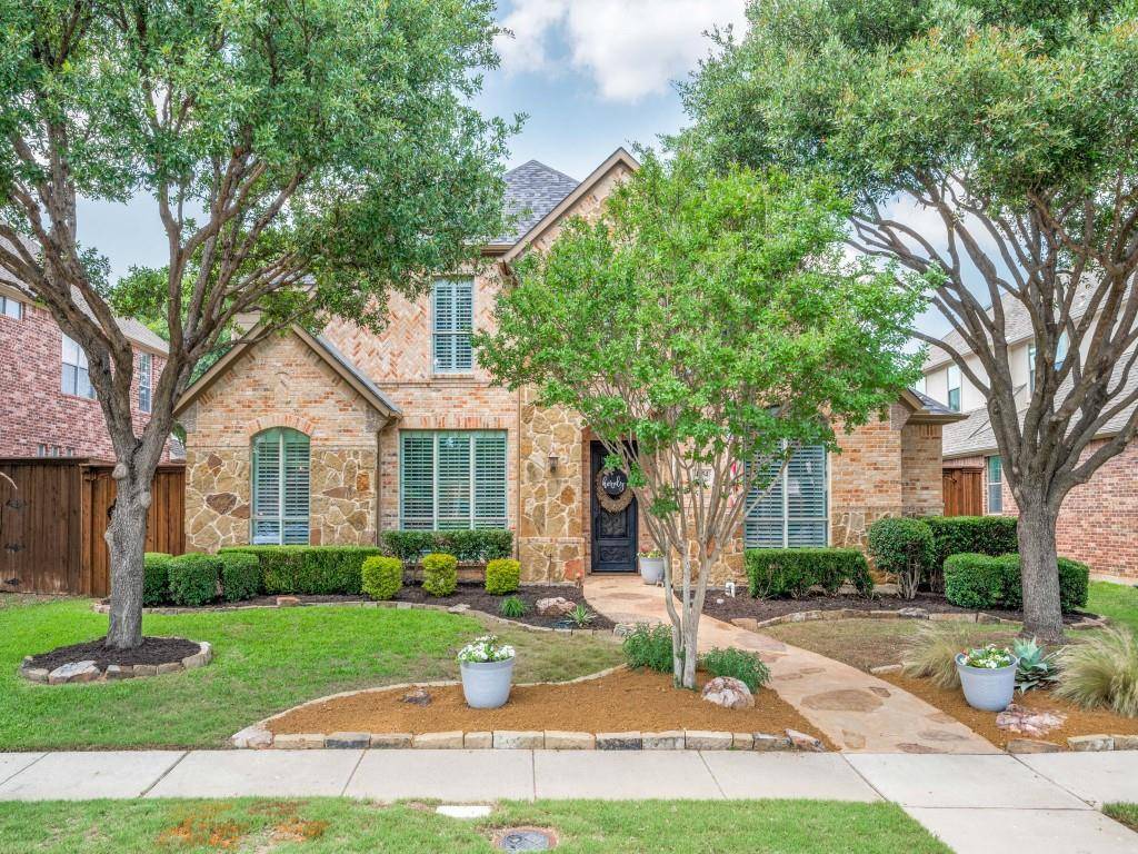 Frisco, TX 75033,4154 Veneto Drive