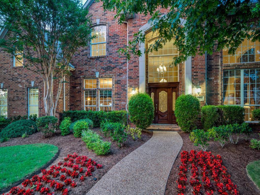 Frisco, TX 75034,4336 Kenmare Trail