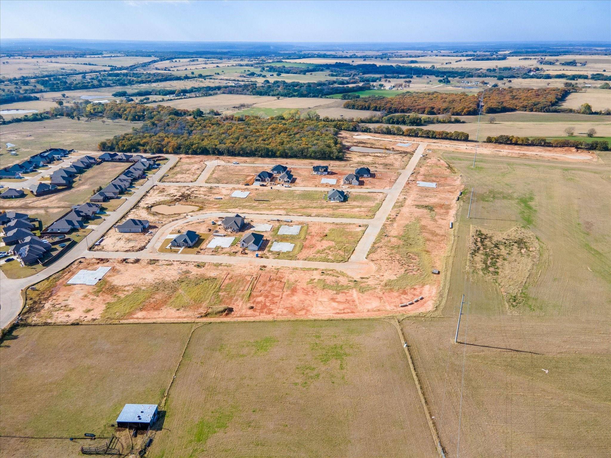 Tolar, TX 76476,1324 Oleander Drive