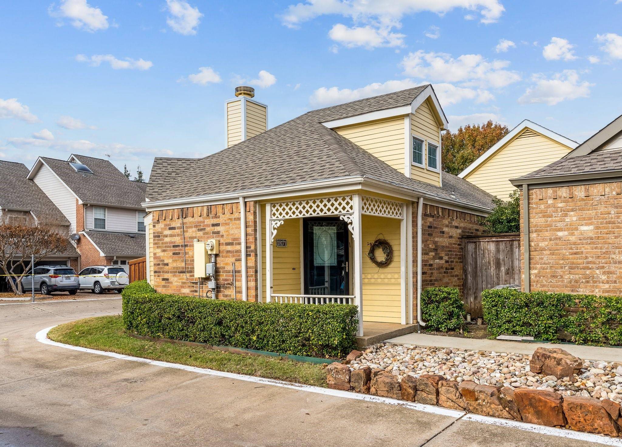 Dallas, TX 75287,18171 Whispering Gables Lane