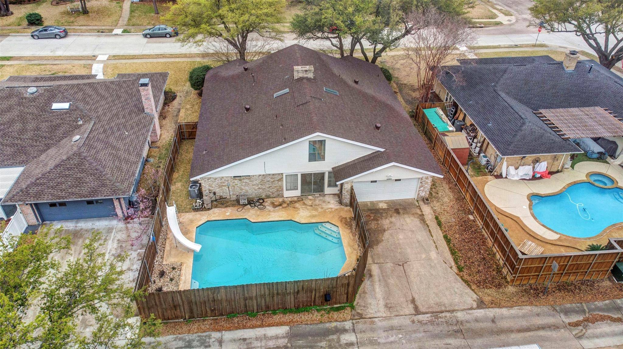 Richardson, TX 75081,1003 Grinnell Drive