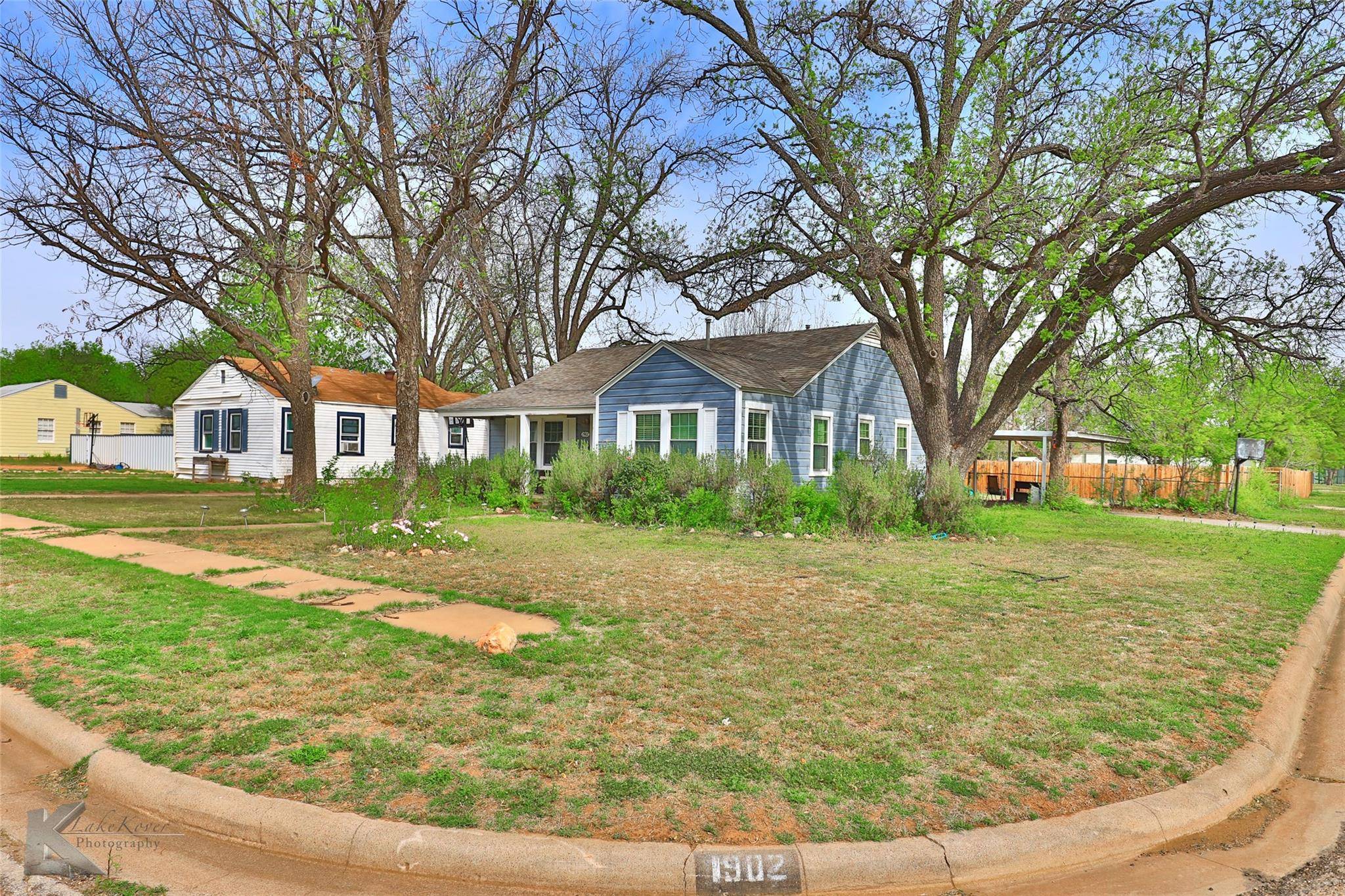 Abilene, TX 79602,1902 S 19th Street