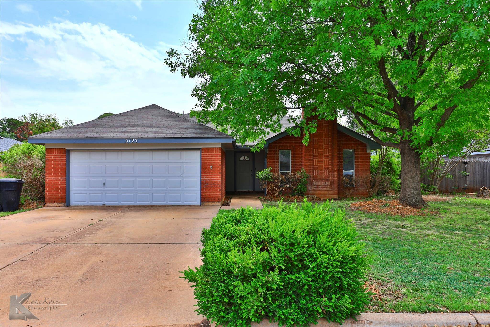 Abilene, TX 79606,5125 Ryan Circle S