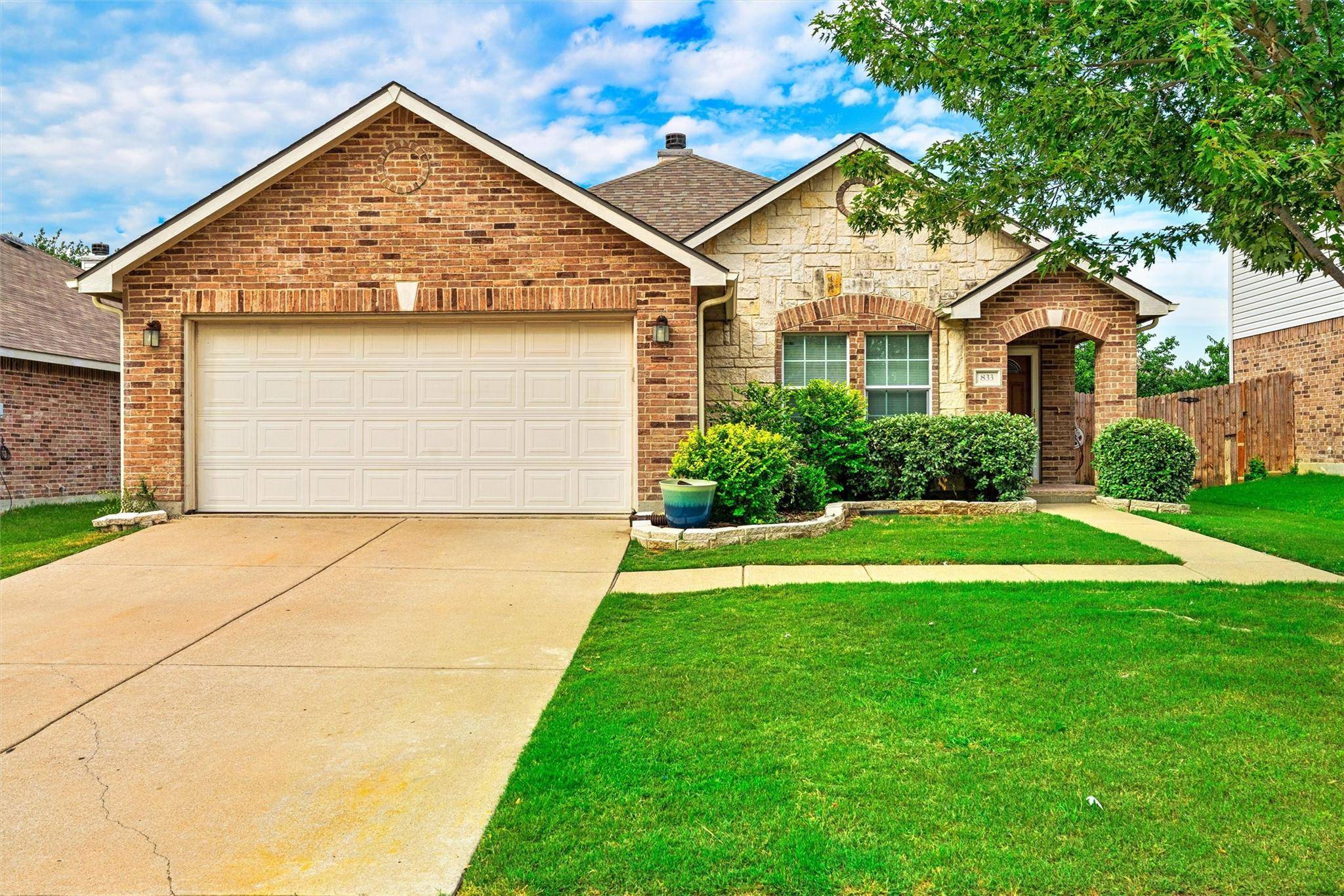 Burleson, TX 76028,833 Cathy Drive