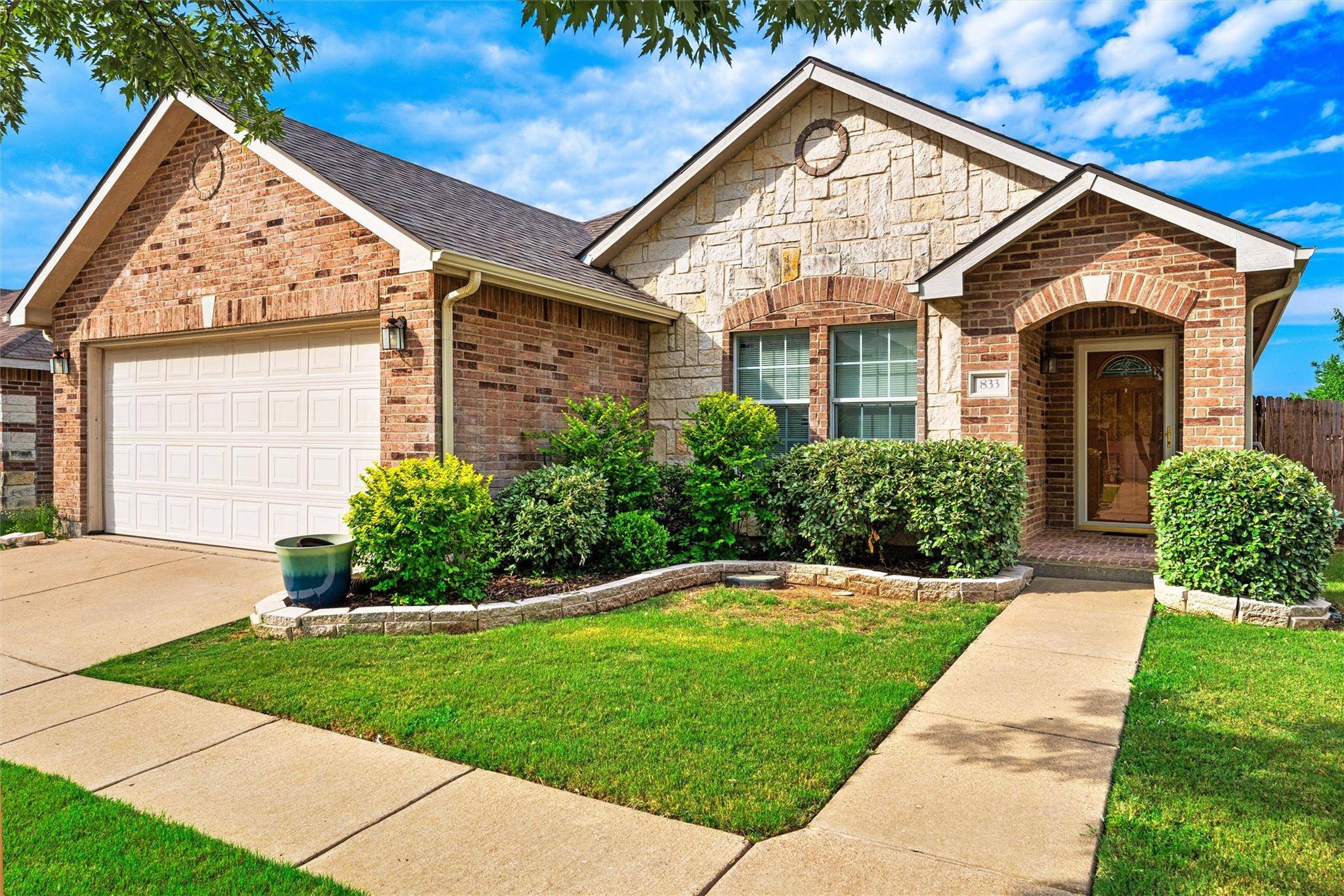 Burleson, TX 76028,833 Cathy Drive