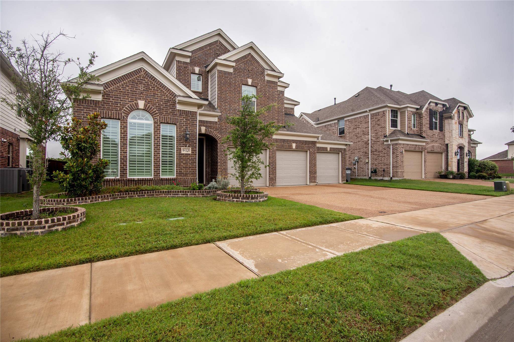 Little Elm, TX 75068,913 Frisco Hills Boulevard