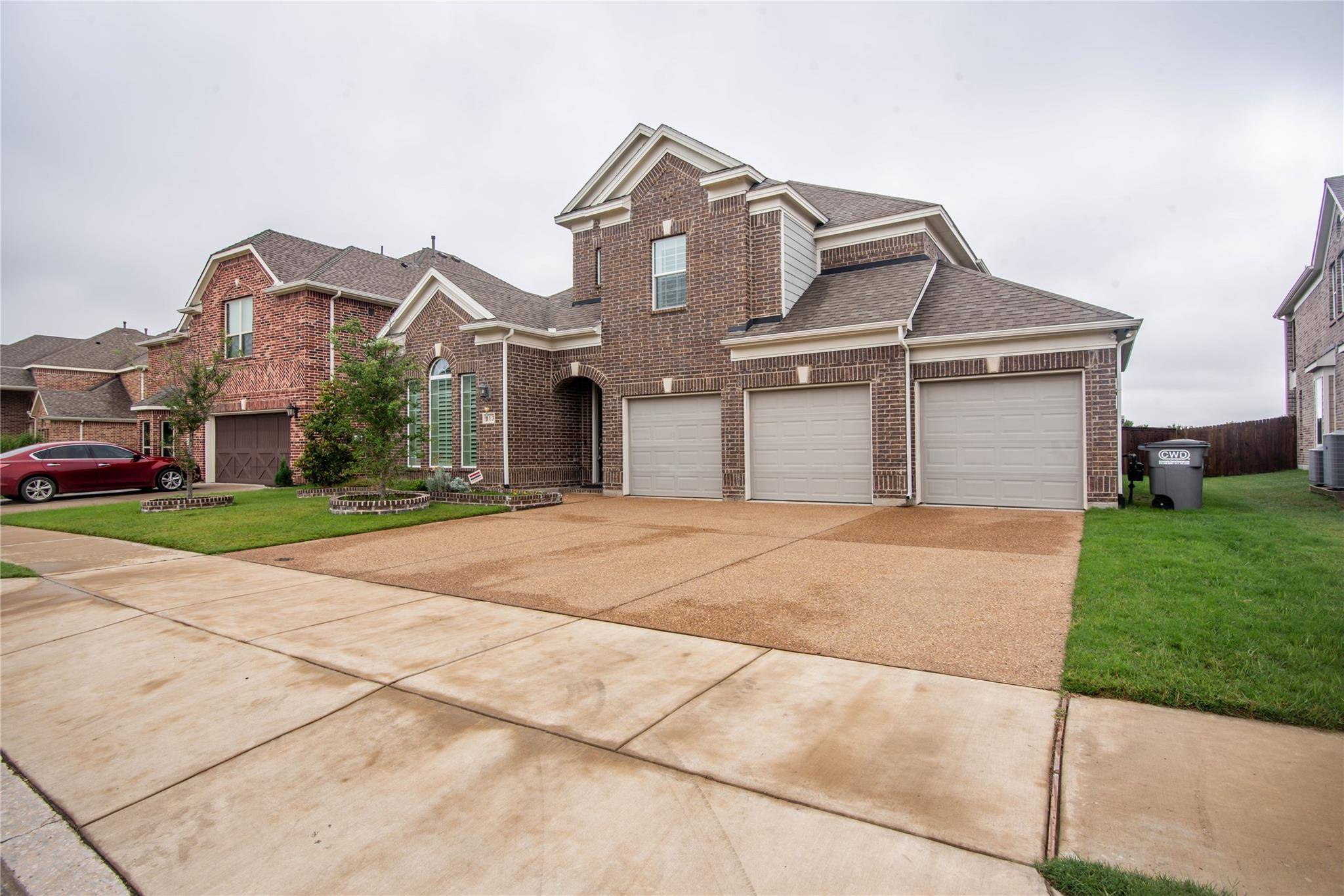 Little Elm, TX 75068,913 Frisco Hills Boulevard