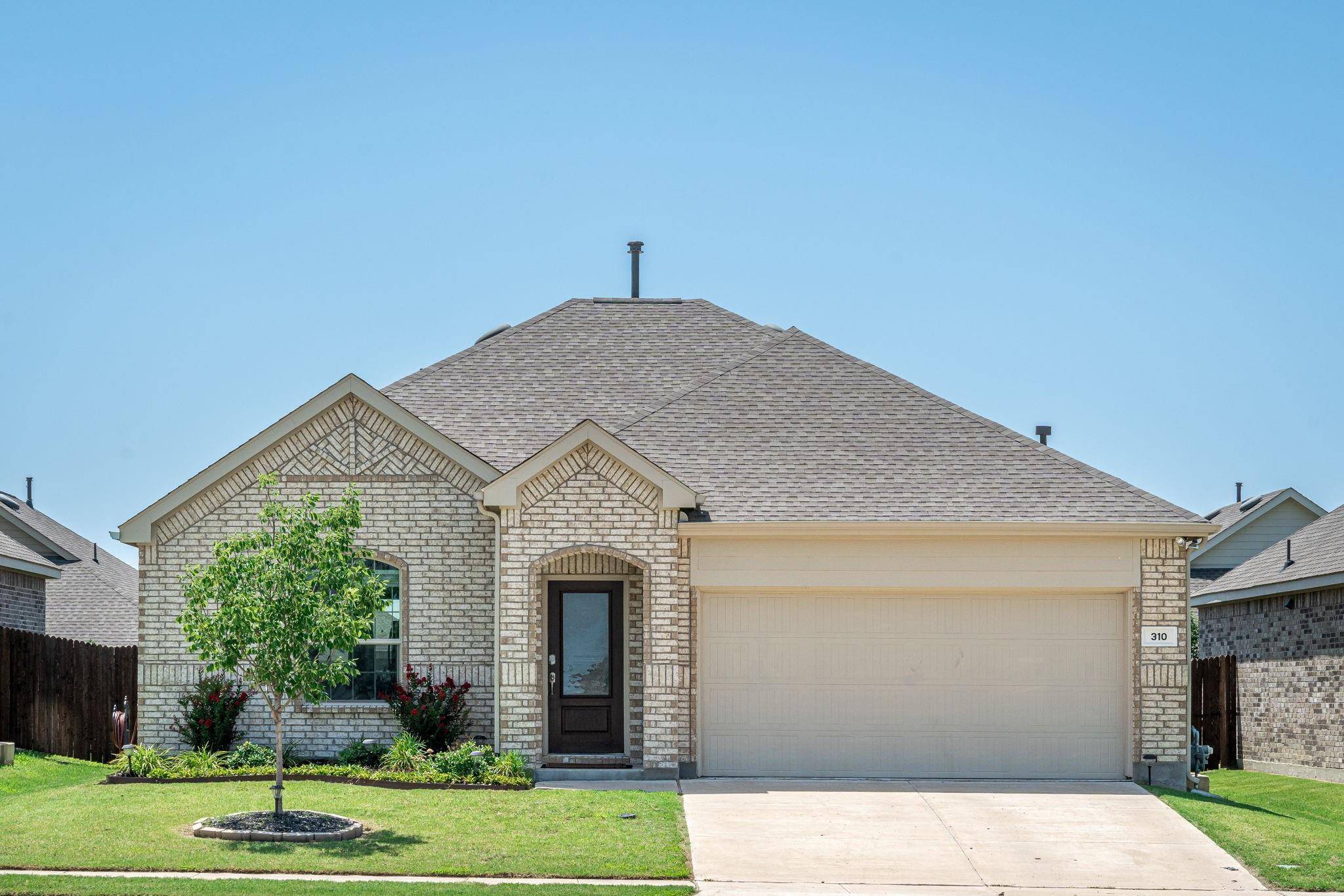 Princeton, TX 75407,310 Pepperbark Avenue