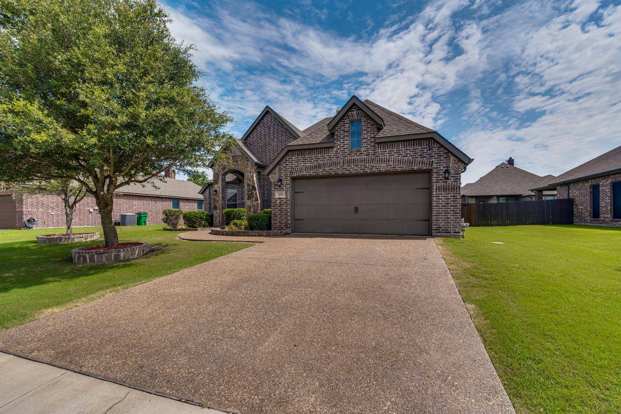 Waxahachie, TX 75165,109 Traveller Street